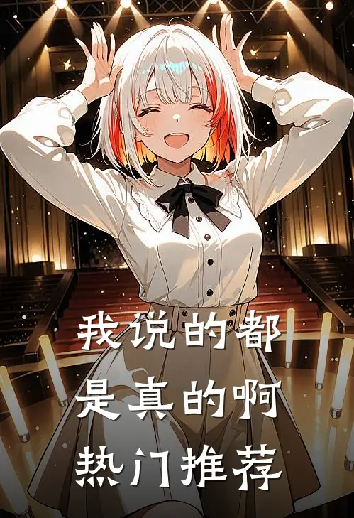 我说的都是真的啊热门推荐