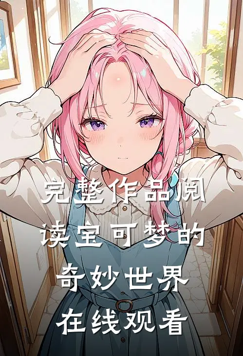 完整作品阅读宝可梦的奇妙世界在线观看