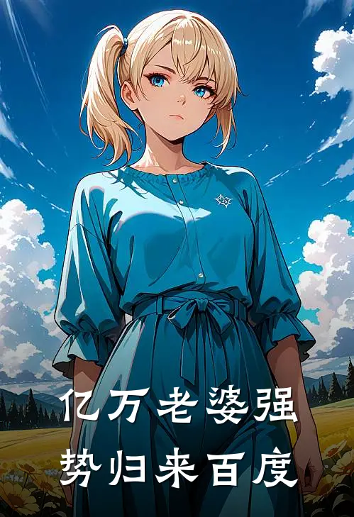 亿万老婆强势归来 百度