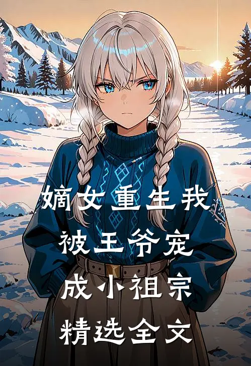 嫡女重生我被王爷宠成小祖宗精选全文