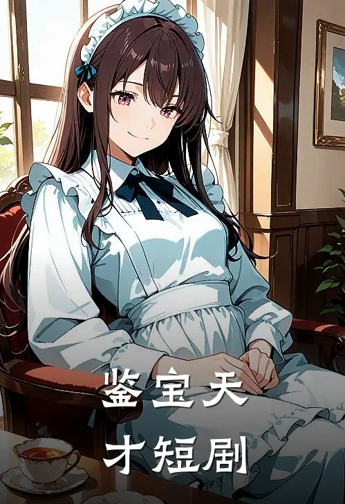 鉴宝天才短剧