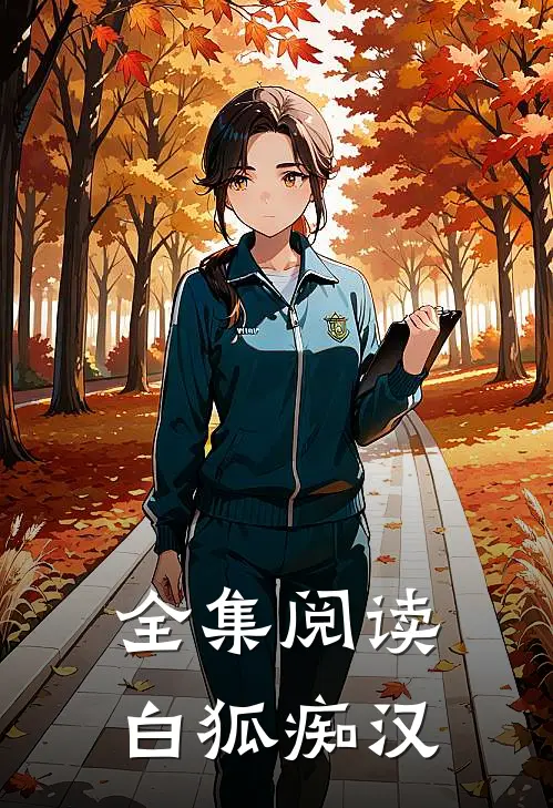 全集阅读白狐痴汉