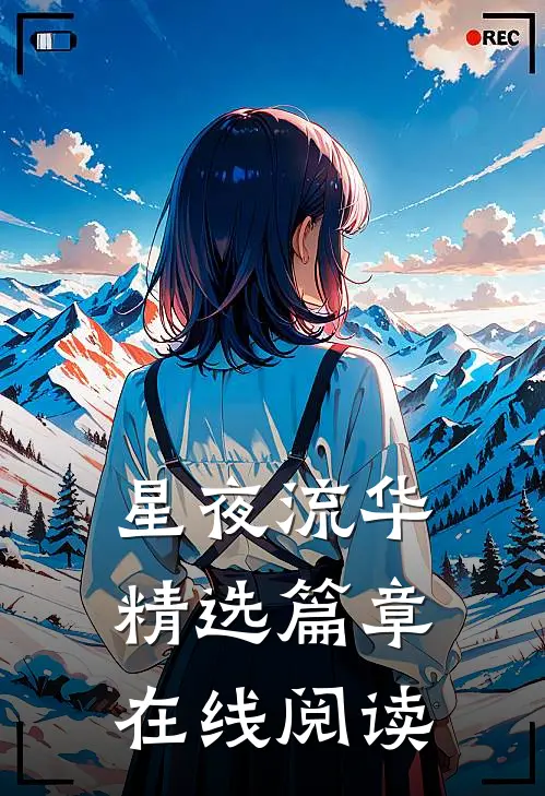 星夜流华精选篇章在线阅读