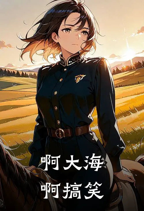 啊大海啊搞笑