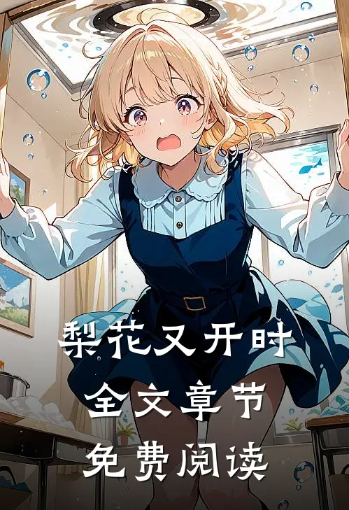 梨花又开时全文章节免费阅读