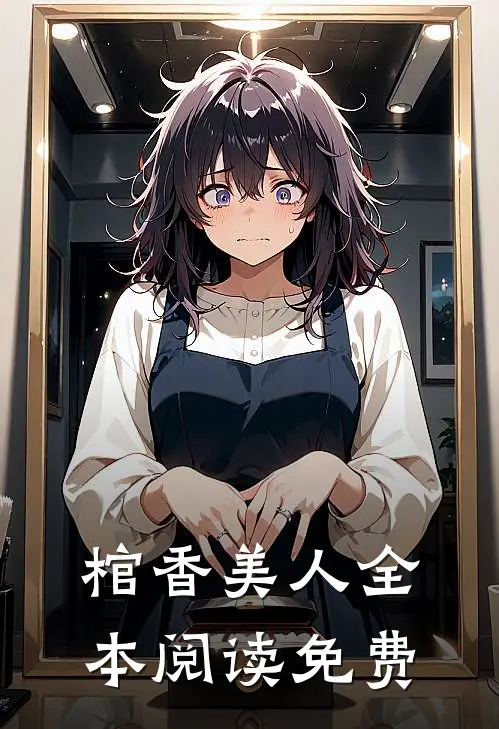 棺香美人全本阅读免费