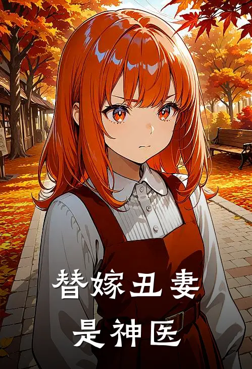 替嫁丑妻是神医