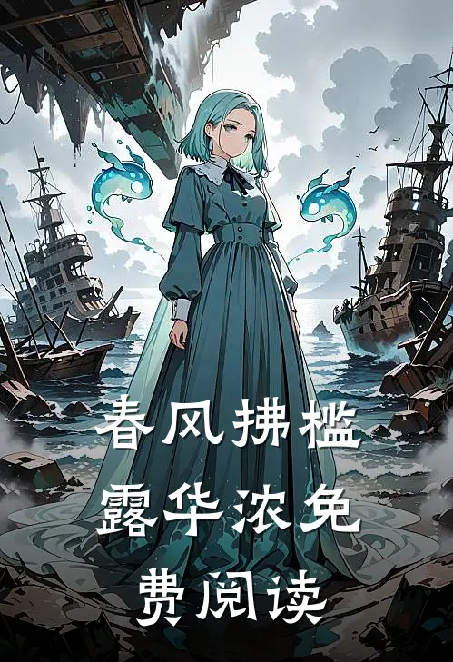 春风拂槛露华浓免费阅读