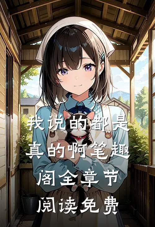 我说的都是真的啊笔趣阁全章节阅读免费