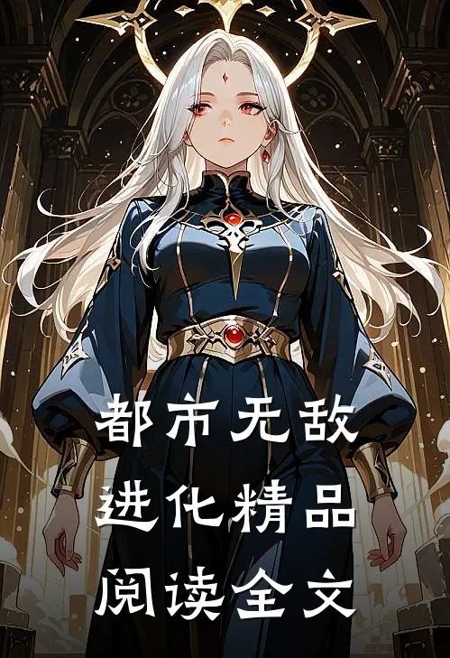 都市无敌进化精品阅读全文