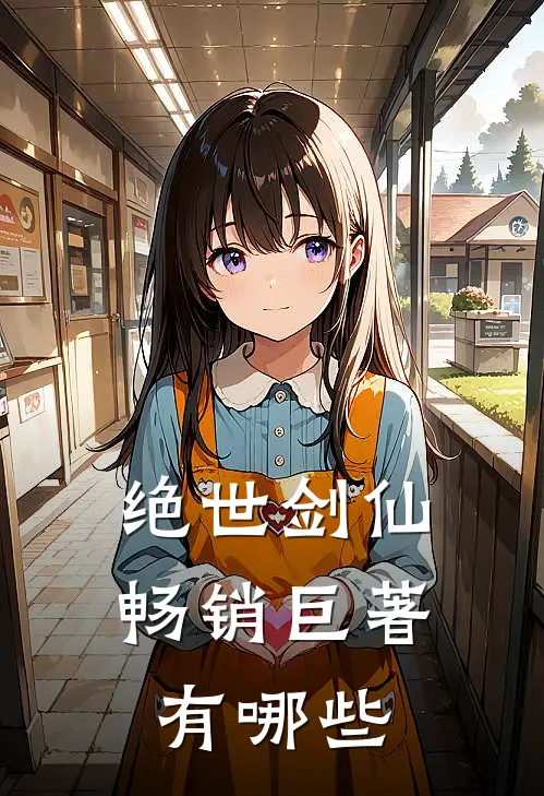 绝世剑仙畅销巨著有哪些