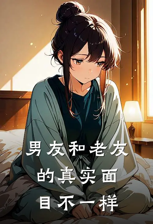 男友和老友的真实面目不一样