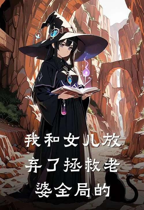 我和女儿放弃了拯救老婆全局的