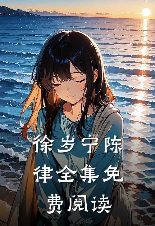 徐岁宁陈律全集免费阅读