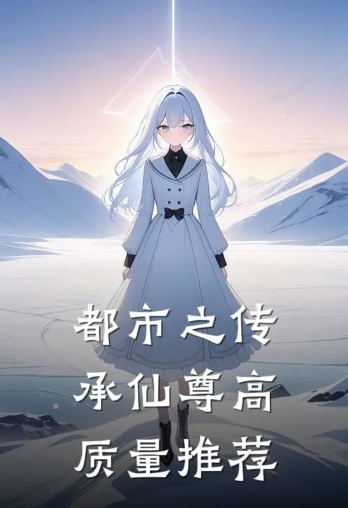 都市之传承仙尊高质量推荐