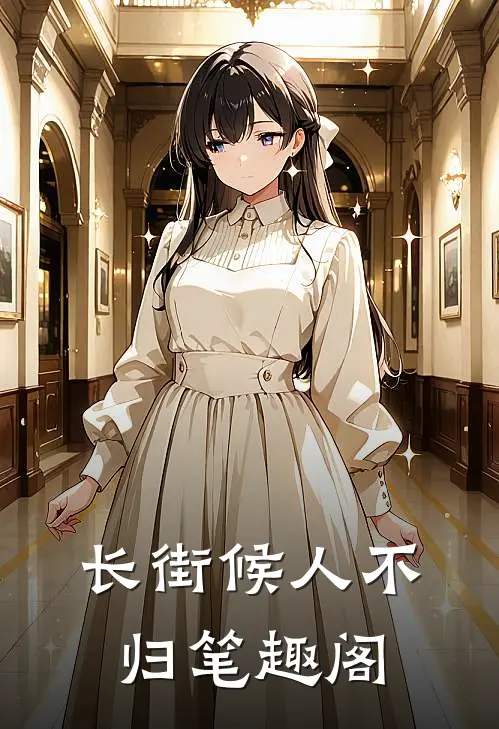 长街候人不归笔趣阁