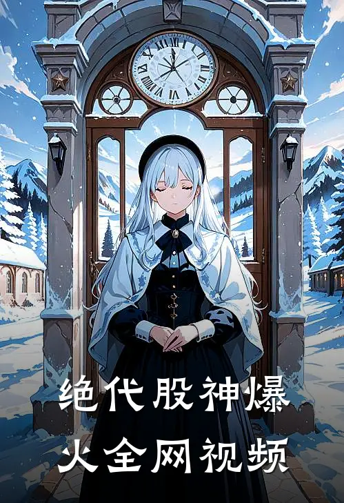 绝代股神爆火全网视频