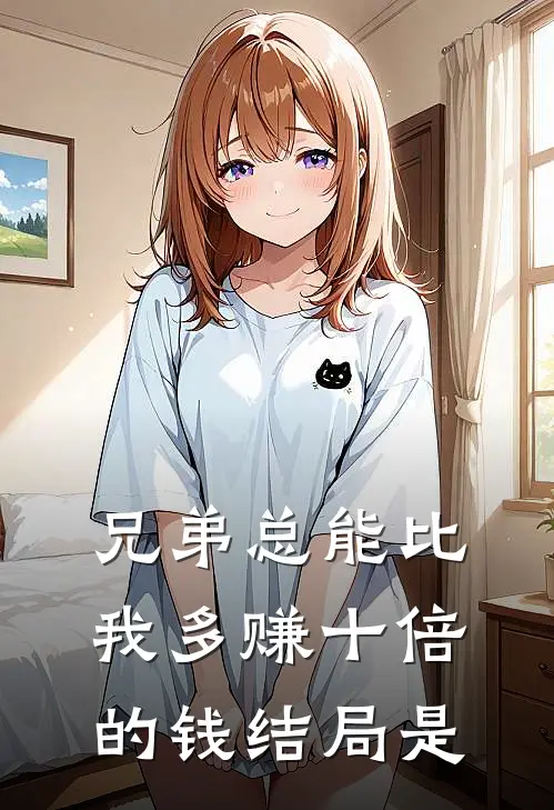 兄弟总能比我多赚十倍的钱结局是