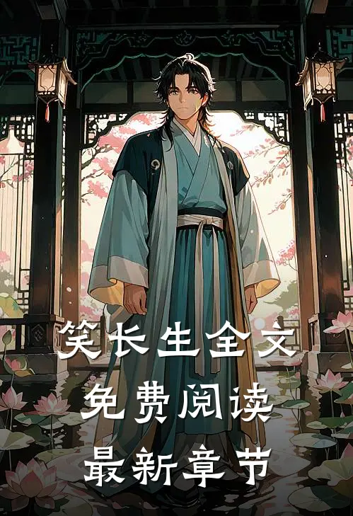 笑长生全文免费阅读最新章节