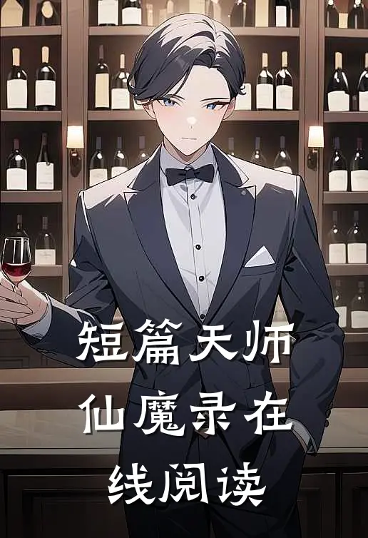 短篇天师仙魔录在线阅读