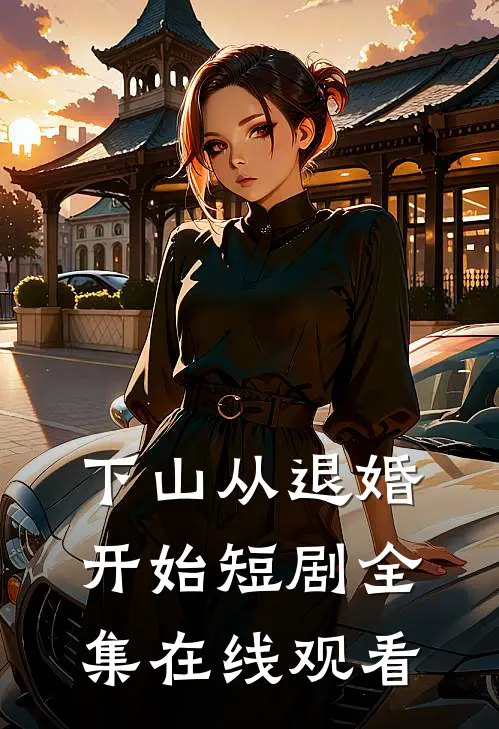 下山从退婚开始短剧全集在线观看
