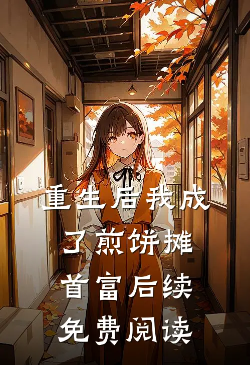 重生后我成了煎饼摊首富后续免费阅读
