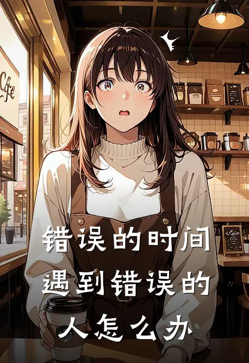 错误的时间遇到错误的人怎么办