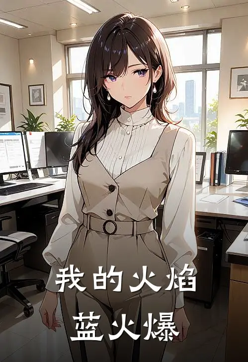 我的火焰蓝火爆