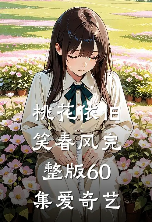 桃花依旧笑春风完整版60集爱奇艺