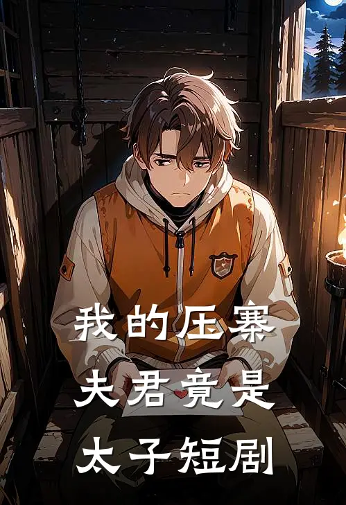 我的压寨夫君竟是太子短剧