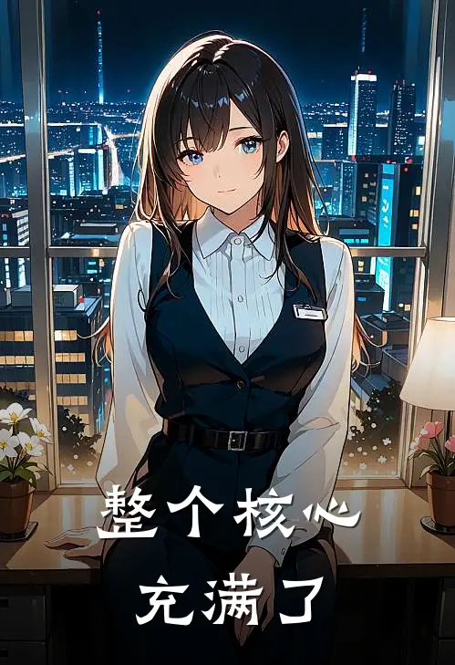 整个核心充满了