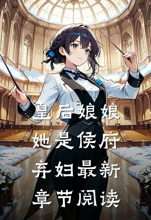 皇后娘娘她是侯府弃妇最新章节阅读