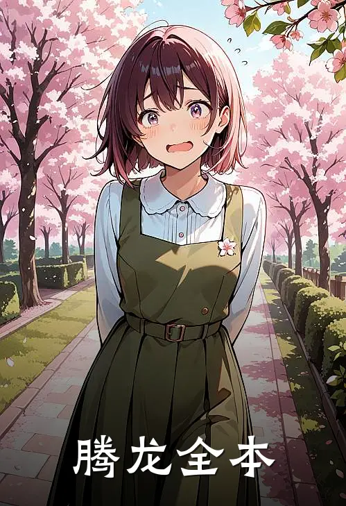 腾龙全本