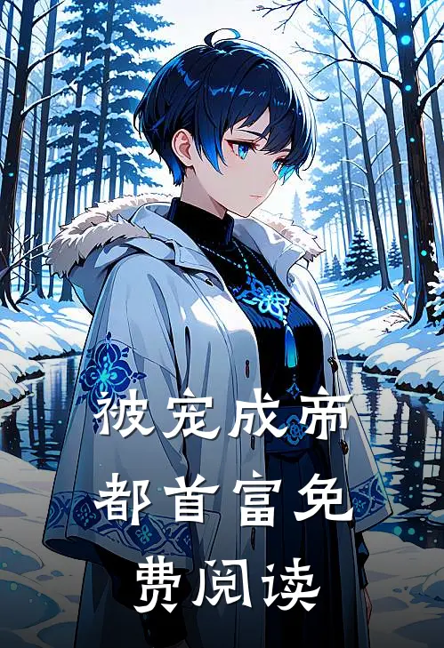 被宠成帝都首富免费阅读