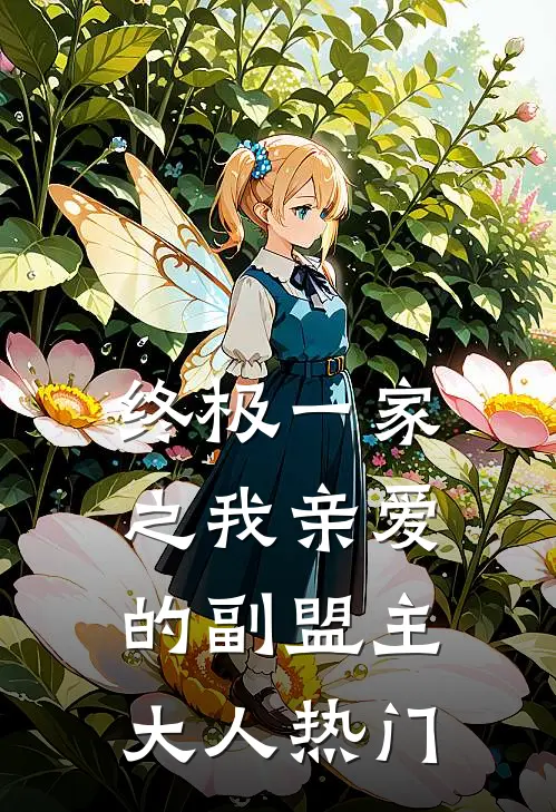 终极一家之我亲爱的副盟主大人热门