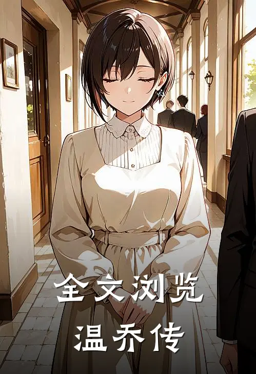 全文浏览温乔传