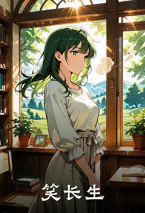 笑长生