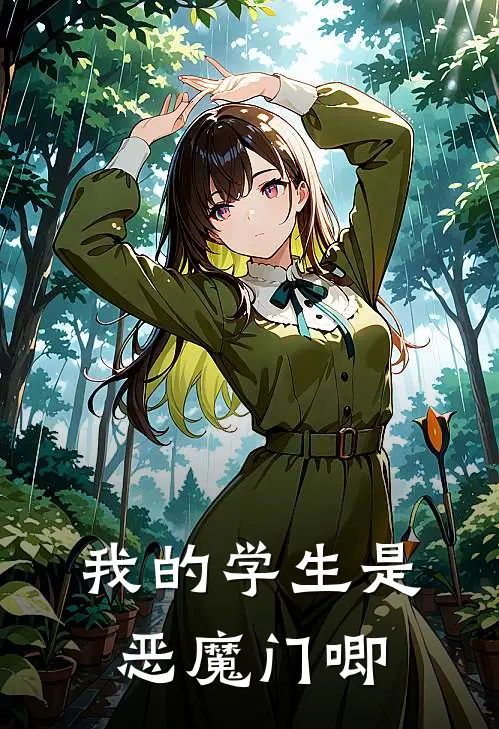 我的学生是恶魔门唧