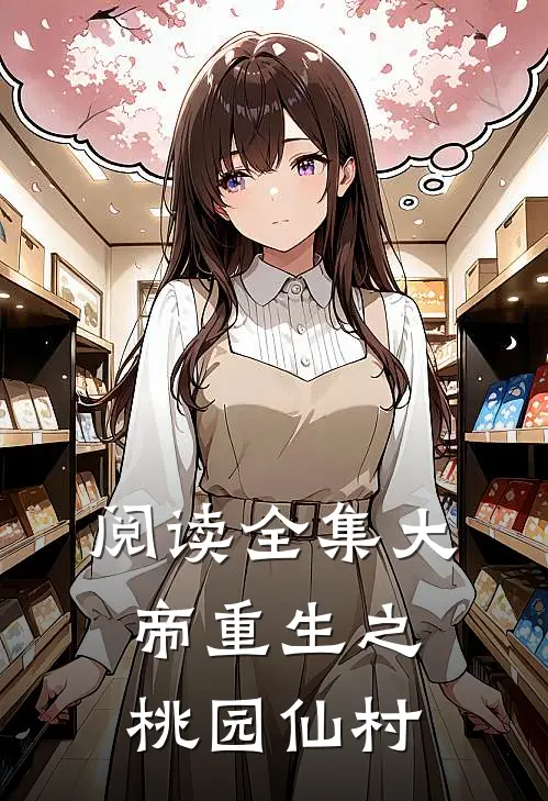 阅读全集大帝重生之桃园仙村