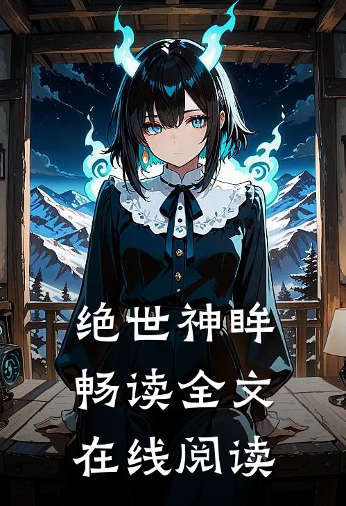 绝世神眸畅读全文在线阅读