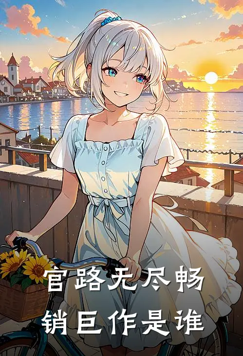 官路无尽畅销巨作是谁