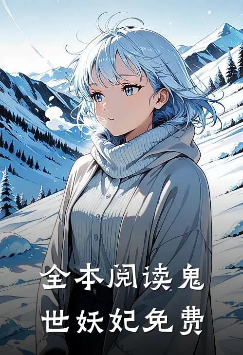 全本阅读鬼世妖妃免费