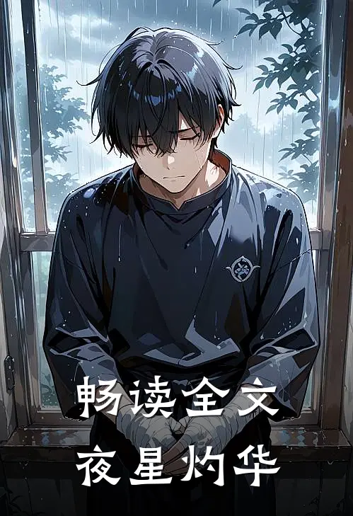 畅读全文夜星灼华