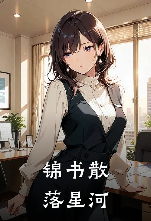锦书散落星河