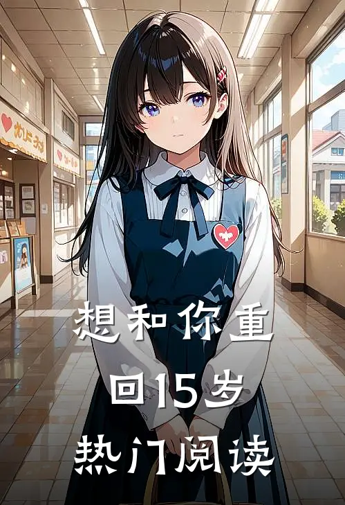 想和你重回15岁热门阅读