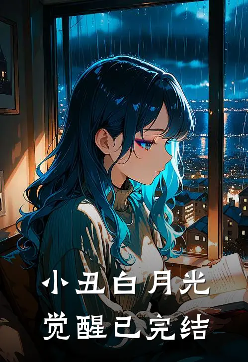 小丑白月光觉醒已完结