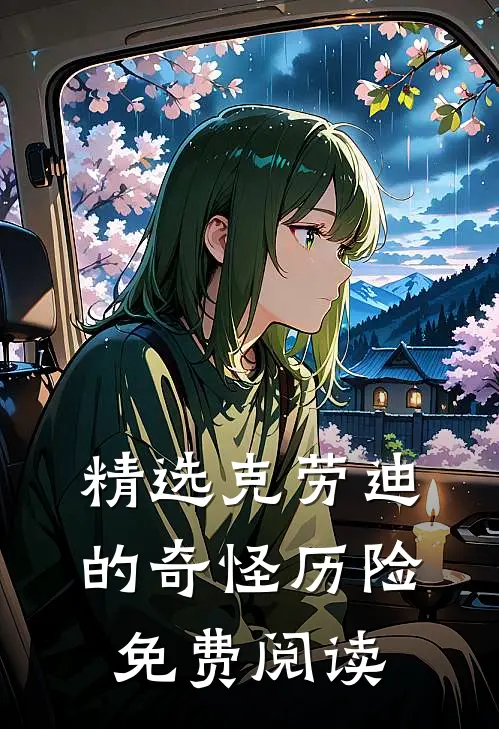 精选克劳迪的奇怪历险免费阅读