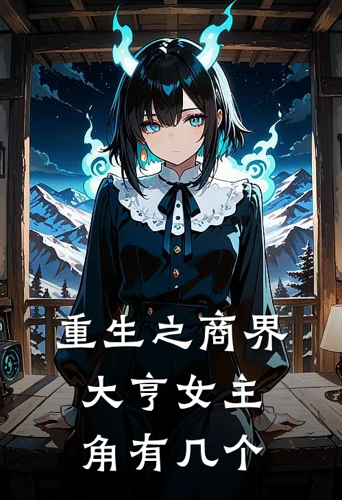 重生之商界大亨女主角有几个
