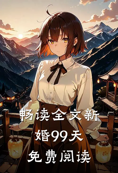 畅读全文新婚99天免费阅读