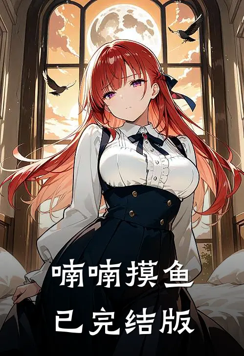 喃喃摸鱼已完结版